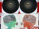 LP Vinyl - CAN - Tago Mago - SPOON 06/7 RI - KRAUT Prog 2 LP