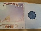 CAMEL MOONMADNESS - FIRST PRESS GATEFOLD P1/P1 BLAIR STAMPER -TXS R115 - LP MINT