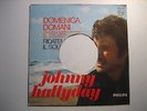 JOHNNY HALLYDAY 