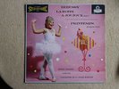 Debussy - La Boite a Joujoux - Suisse Romande - Ansermet - LONDON Stereo(0284)