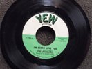northern soul THE INTRIGUES I'm Gonna Love You YEW 1002 M- listen