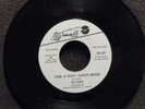 northern soul PAT LEWIS Look At What I Almost Missed SOLID HIT 101 DJ M-