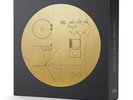 Voyager Golden Record numbered 40th Anniversary Edition vinyl 3 LP box set NEW