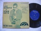 LEE KONITZ STAN GETZ 