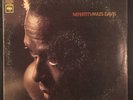 Miles Davis Nefertiti LP 1967 Vinyl Jazz Record Album CS 9594 12” 33