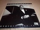 Bobby Short deceased signed autographed Moments Like This LP brand new unopened