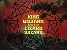 KING GIZZARD & THE LIZARD W...-NONAGON INFINITY  (US IMPORT)  VINYL LP NEW