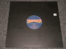 Dorothys Fortress Django The Bastard Edits EP RARE Electro/Disco UK IMPORT