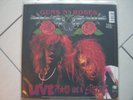 Guns N Roses - Live  Like a Suicide LP