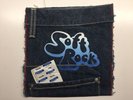 Lemon Jelly - Soft Rock - Denim Sleeve - Condom - 7