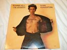 Richard Hell & The Voidoids Blank Generation Original Vinyl LP Sire 1977 SR 6037