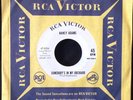 Nancy Adams -Somebody's In My Orchard- Popcorn 45 on RCA Victor - Hear