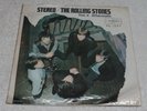 Rolling Stones Aftermath Vol. 5 Taiwan Near Mint Vinyl LP