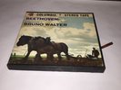 Beethoven: Symphony No. 6 in F Major Op. 68 - Bruno Walter - Reel to Reel