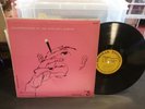 Stan Getz Quintet INTERPRETATIONS #3 Norgran MG N-1029 DG Cool Jazz VG+ 1955