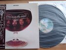 DEEP PURPLE COME TASTE THE BAND LP 75 JAPAN A1B1 INSERT+UNSPLIT OBI UNPLAYED M-