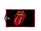 Rolling Stones [] Tongue Door Mat - Tongue Door Mat Merchandise PYRAMID NEU