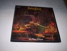 LP  JUDAS PRIEST  SAD WINGS OF DESTINY  **NM VINYL**   #123