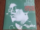 PRISTINE LOU REED 'SATELLITE OF LOVE' B/W 'VICIOUS' RCA 2010 LIMITED RSD 7