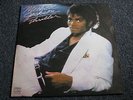 Michael Jackson-Thriller LP-1989 Bulgaria-Pop-33 U/min-Album-BTA 11703-Balkanton