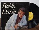 Bobby Darin-Self Titled 1st Album (VG+) includes Splish Splash