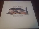 John Tavener The Whale apple US SMAS 3369 still sealed vinyl LP