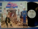 Flying Burrito Brothers Bros Gilded Palace of Sin DISC EX(VG++) 1969 A&M SP-3122