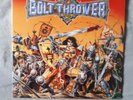 BOLT THROWER WARMASTER
