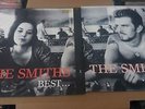 The SMITHS - Best of 2 x LP PROMO BRAZIL original 1992 press morrissey =NOT 12 7
