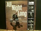 ALL NIGHT LONG  Soundtrack    LP Tubby Hayes  Charlie Mingus etc  RARE  EX