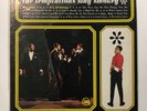 THE TEMPTATIONS   SING SMOKEY   MONO ORIG 1ST PRESS 1965   CLEAN AND NICE LP