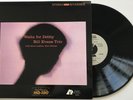 Original Analogue production Bill Evans HQ 180 Waltz for Debby Near Mint+
