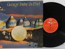 12“ LP George Duke-Feel GER JAZZ FUNK