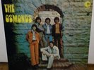 LP THE OSMONDS 