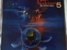 A Nightmare On Elm Street 5: The Dream Child Vinyl LP HIP 87