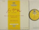 MAINARDI SCHUBERT ARPEGGIONE CELLO SONATA DGG ED.1 10
