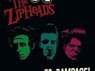 Z2:Rampage  (180 Gr./Col.Vinyl) - ZIPHEADS THE [LP]