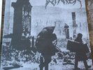 Winter - Into Darkness Black Vinyl Gatefold Southern Lord Mint