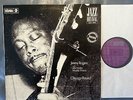 Blues LP JIMMY ROGERS Chicago Bound CHESS BELLAPHON (Germany,1970) LITTLE WALTER