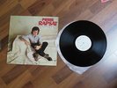 PIERRE RAPSAT ** FRENCH TEST PRESSING VINYL LP RARE MINT 12th March 1976
