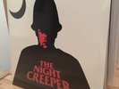 Uncle Acid and The Deadbeats - The Night Creeper Purple Vinyl LP New And Sealed