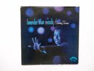 SAMMY TURNER .. Lavender Blue Moods ..1st Press MONO LP on BIGTOP 12-1301   RARE