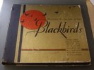 HOT JAZZ DANCE BAND 78 ALBUM Blackbirds Brunswick Set Ellington Calloway Etc.