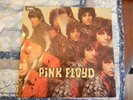 Pink Floyd  Piper at the Gates of Dawn  EMI   Made UK  1967 LP  SCX 6157  Stereo