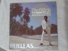 Rodrigo Mendoza - Huellas Lp Salsa de Venezuela