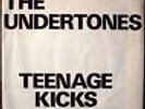 1978 1st Press, The Undertones 