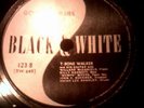 BLUES 78 T BONE WALKER - GOOD BYE BLUES / LONG SKIRT BABY BLUES PERRYS RECORDS
