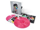 SIMPLE MINDS WALK BETWEEN WORLDS (DELUXE EDT.) DOPPIO VINILE LP COLORATO