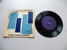 TOMMY WHITTLE QUINTET EP UK ESQUIRE RECORDS 1955 PICTURE SLEEVE BRIT JAZZ