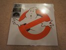 Ghostbusters Ray Parker Jr. RSD Numbered Glow in the Dark Green Vinyl Rare Mixes